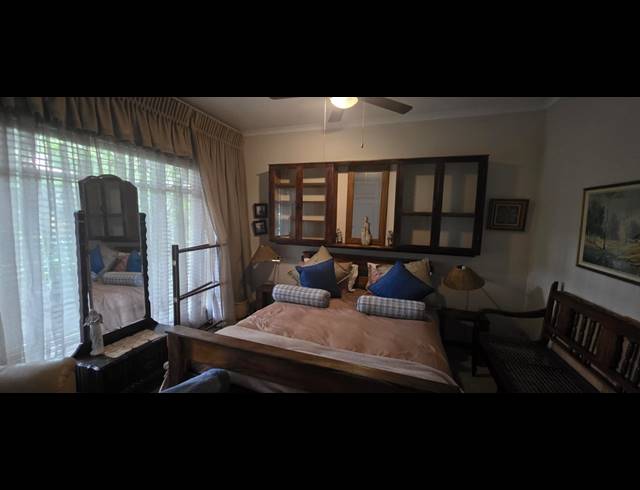 5 BEDROOM HOUSE FOR SALE IN VANDERBIJLPARK SW 5